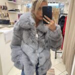 FAUX FUR