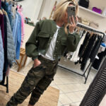 ARMY PANTS