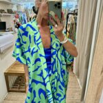 KIMONO BOHEMIAN ALL DAY SET