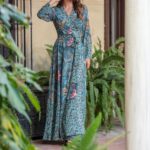 Bohemian Amazing Maxi Dress