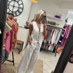 OFFICE SET SPRING EDITION