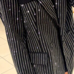 Sparkling Blazer