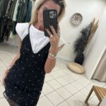 Lingerie Lumina Dress