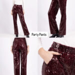PARTY PANTS