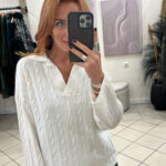 Amelie Knitwear