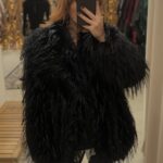 LORA FAUX FUR
