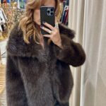 Milena Coat