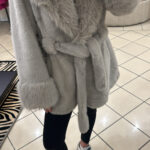 TINA FAUX FUR