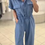JASMINE JUMPSUIT