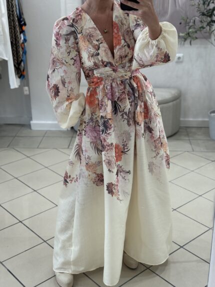 VALIA DRESS
