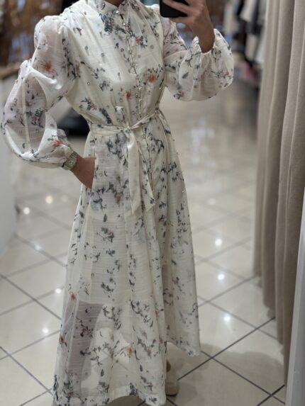 COMO DRESS