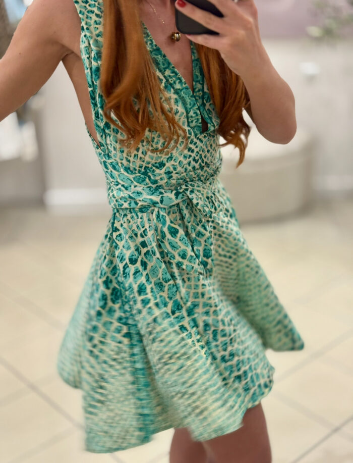 Jeanne Dress - Image 4