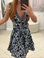 Jeanne Dress - Image 6