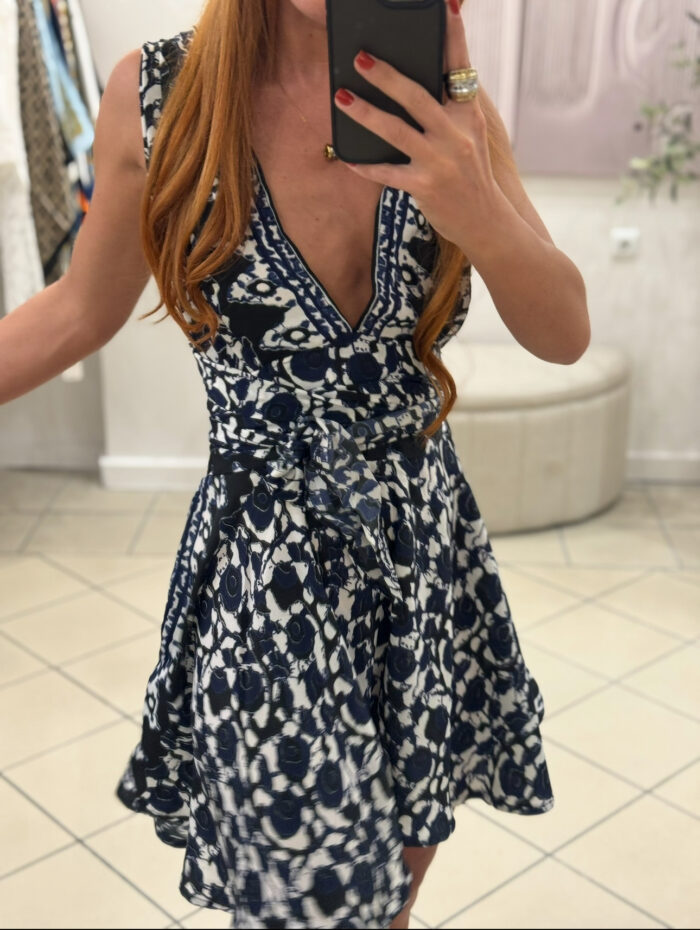 Jeanne Dress - Image 6