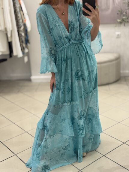 DALIA DRESS