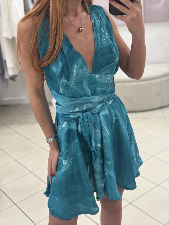 Jeanne Dress - Image 1