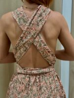 Jeanne Dress - Image 2