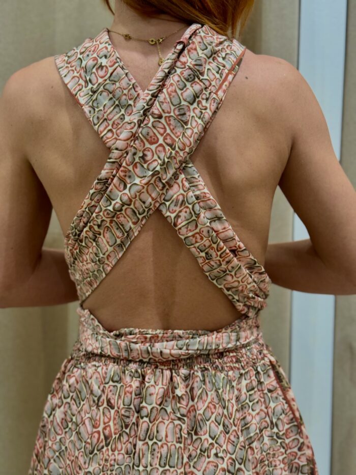 Jeanne Dress - Image 2
