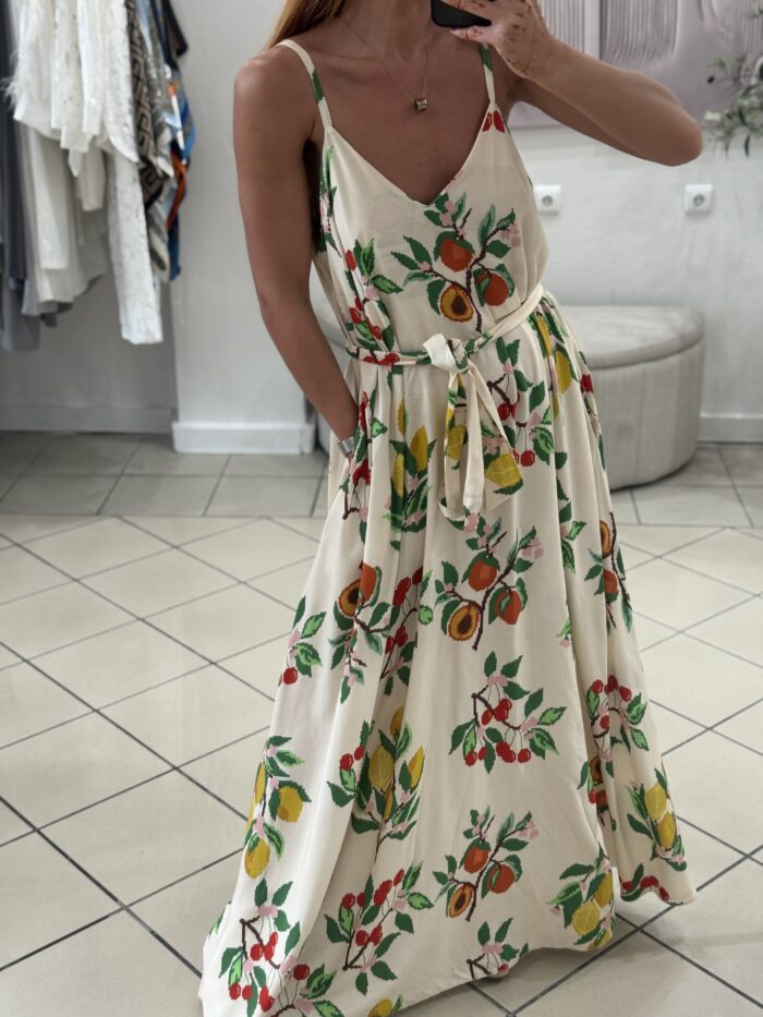 KEMA DRESS - Image 3
