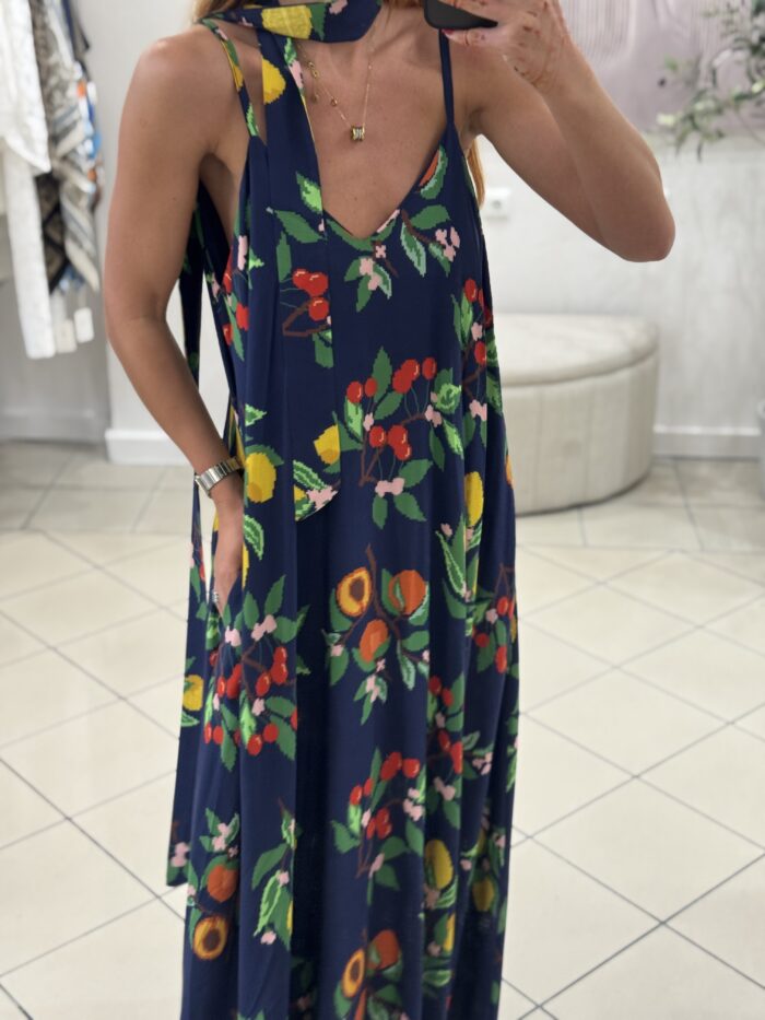KEMA DRESS - Image 1
