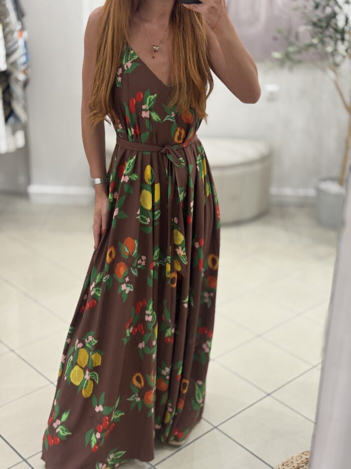 KEMA DRESS - Image 2