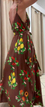 KEMA DRESS - Image 4