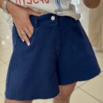COLBI JEANS SHORTS