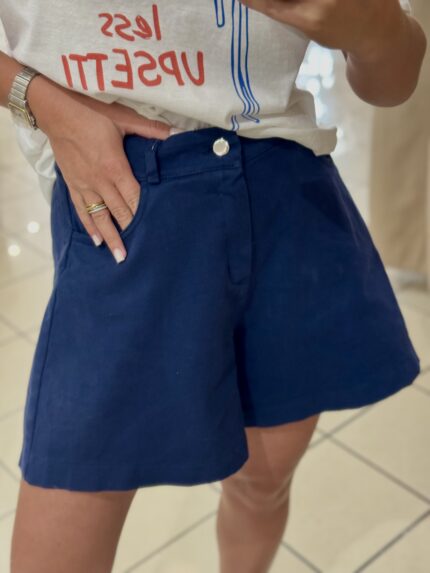 COLBI JEANS SHORTS