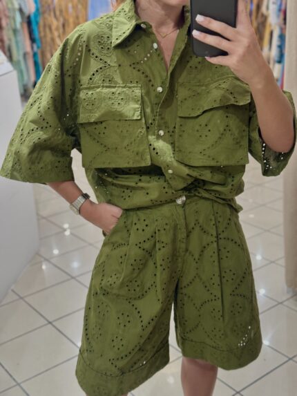 Lumina Safari Set
