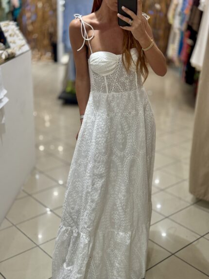 Marissa Dress