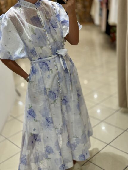 VERONICA DRESS