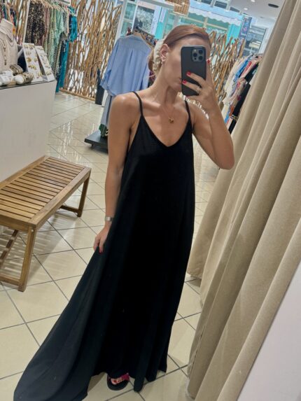 ROSMALIE DRESS