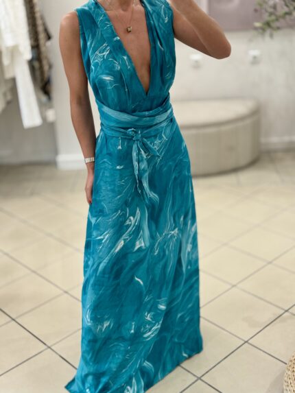 JULIETTE DRESS