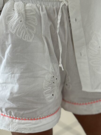 Lumina Shorts