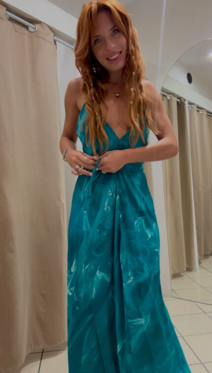 Victoria Dress