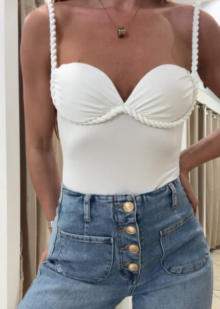 Naty Corset