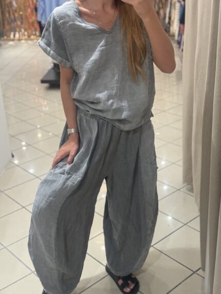 HIPPIE SET
