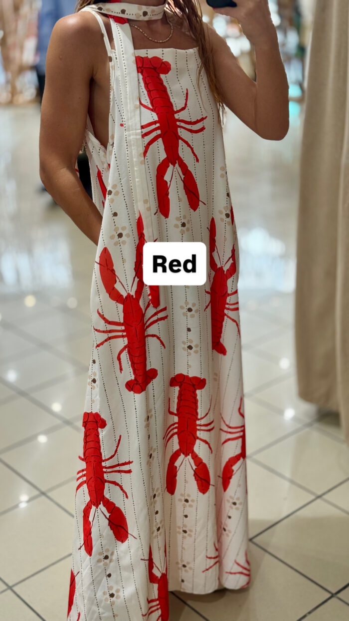ALASKA DRESS - Image 4