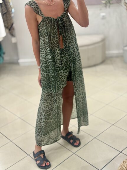 LEOPARD SET