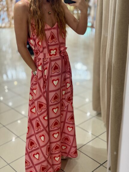 CATALINA DRESS