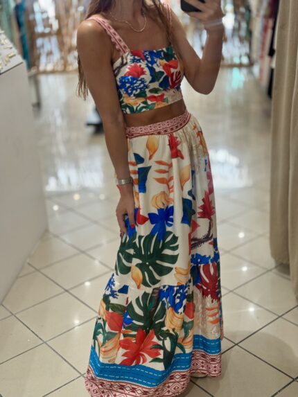 PALMAS SET