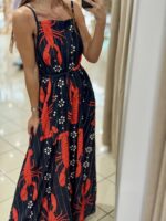 ALASKA DRESS