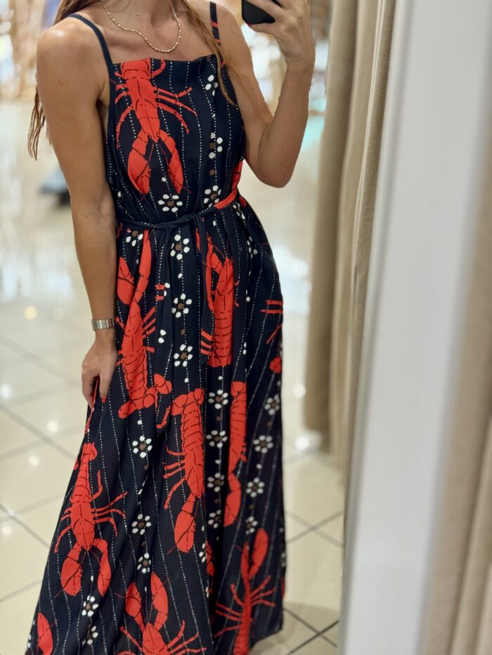 ALASKA DRESS - Image 1