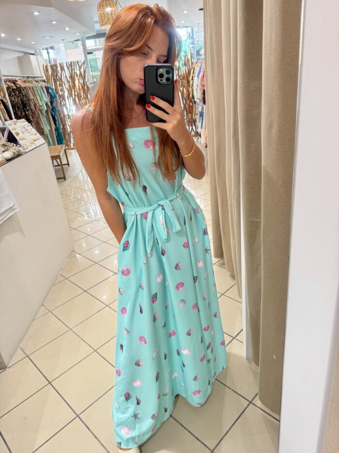 MILA DRESS - Image 3