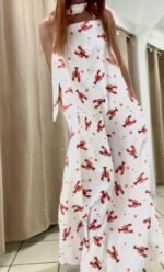 MILA DRESS