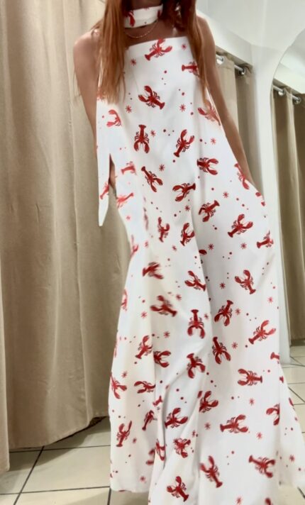 MILA DRESS