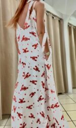 MILA DRESS - Image 2