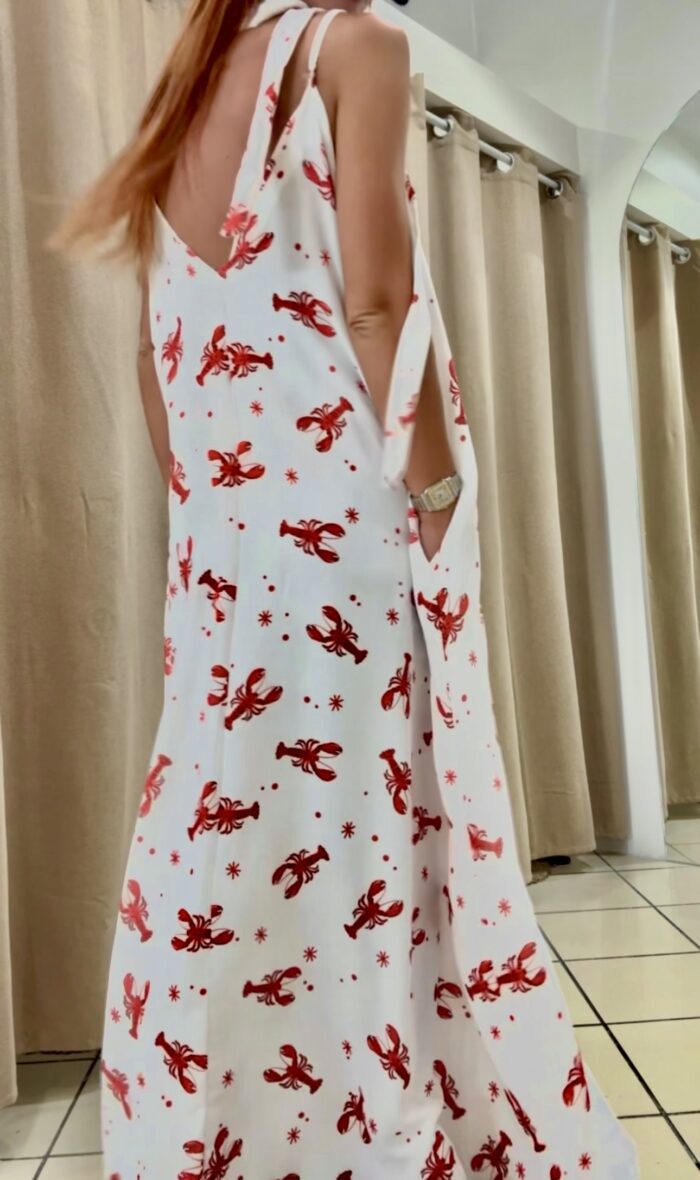 MILA DRESS - Image 2