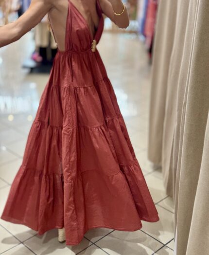 HLIOS DRESS