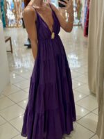 HLIOS DRESS - Image 2